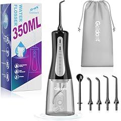 GOLDANT 350ML Cordless Water Flosser