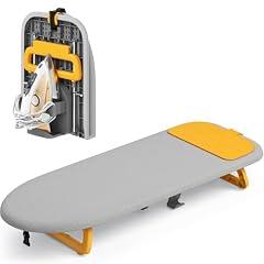 Kingboard Foldable Mini Ironing Board