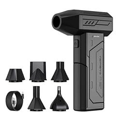 CAGIWIRU Air Duster Pro 130000RPM