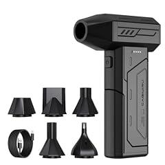 CAGIWIRU Air Duster Pro 130000RPM