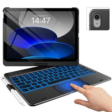Keyboard Case for iPad