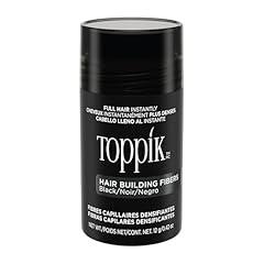Toppik Hair Building Fibers, Black