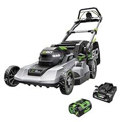 EGO POWER+ LM2114SP Self-Propelled Cordless Lawn Mower