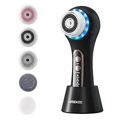 Umickoo Facial Cleansing Brush Set