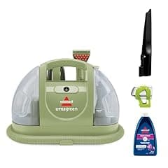 Bissell Little Green Portable Carpet Cleaner 1400B