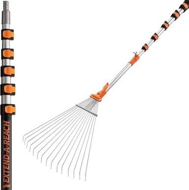 roof rake