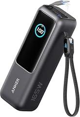 Anker Power Bank 25,000mAh Triple 100W