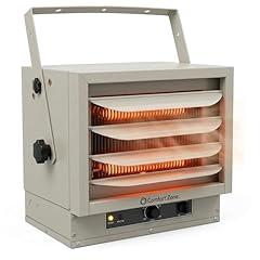 Comfort Zone 5000W Garage Heater