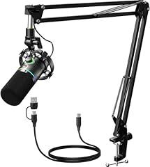 MAONO PD200XS Dynamic Microphone Kit