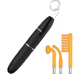 LUCSUER OxyGlow2 Cordless Facial Wand