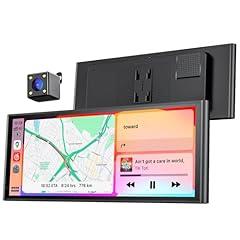 Krunia 9.26" Wireless CarPlay Screen