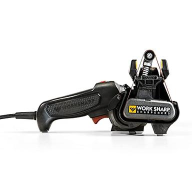 worksharp knife sharpener