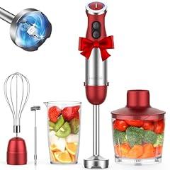 KOIOS 5-in-1 Hand Immersion Blender