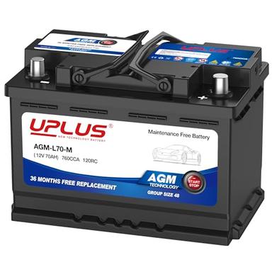 car battery