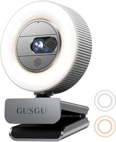 desktop camera