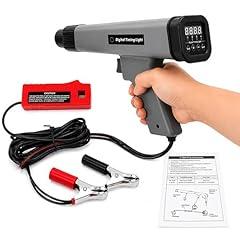 BINGOX Digital Timing Light with Tachometer