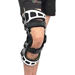 Orthomen OA Knee Brace for Pain Relief
