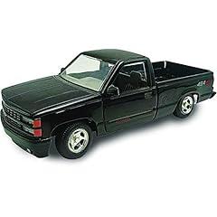 Motormax 1992 Chevy 454SS Diecast Truck