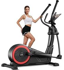 UMAY Magnetic Elliptical Trainer