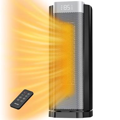 space heater