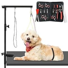 Modern Innovations Dog Grooming Arm Kit