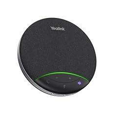 Yealink SP92 Conference Speaker and Microphone