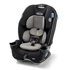Graco Slimfit Convertible Car Seat Jarret