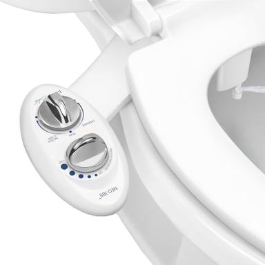 bidet toilet attachment