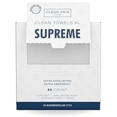 CLEAN SKIN CLUB Clean Towels XL Supreme