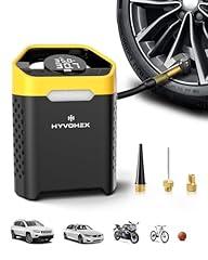 HYVOHEX Heavy-Duty 160 PSI Tire Inflator