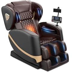FURNIMAT 2026 Full Body Massage Chair