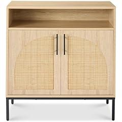Best Choice Rattan Sideboard Cabinet