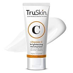TruSkin Naturals Vitamin C Face Moisturizer