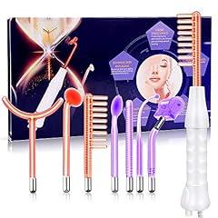 Meifuly High Frequency Wand Machine with 7 Tubes