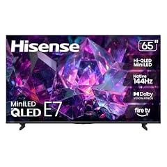Hisense 65" E7 Cinema Series 4K UHD TV