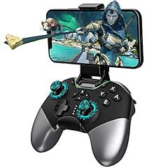 Bluetooth Wireless Game Controller