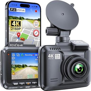 dash camera