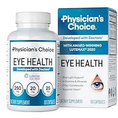 Physician's Choice AREDS 2 Eye Vitamins