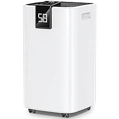 Trazico 45 Pint Dehumidifier