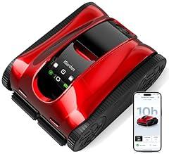 iGarden K Pro Cordless Pool Vacuum