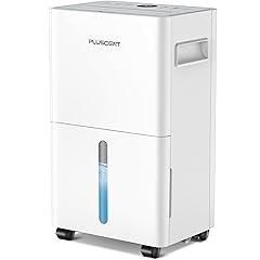 PLUSCENT 1500 Sq.ft Dehumidifier for Home