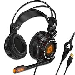 Klim Puma USB Gaming Headset