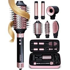 ELLA BELLA 6 in 1 Professional Hot Air Styler