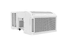 GE Profile ClearView Inverter Window Air Conditioner, 12,200 BTU