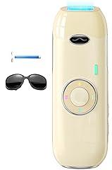 UENMOON IPL Laser Hair Removal Device