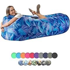 Wekapo Inflatable Lounger Chair