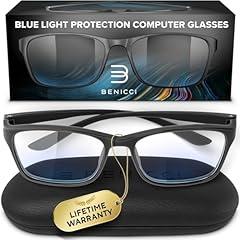 Benicci Blue Light Blocking Glasses