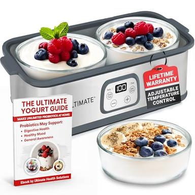 yoghurt maker