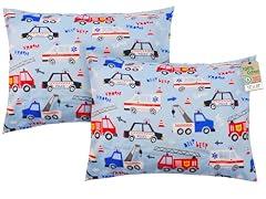 ZPECC Toddler Pillow 2 Pack