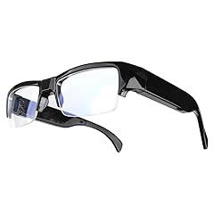 Dahocamgo 1080P HD Smart Video Glasses